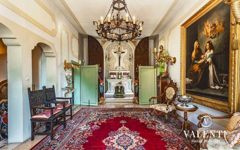 Villa unifamiliare via Piave 115, Torreselle, Piombino Dese — foto 12 di 124