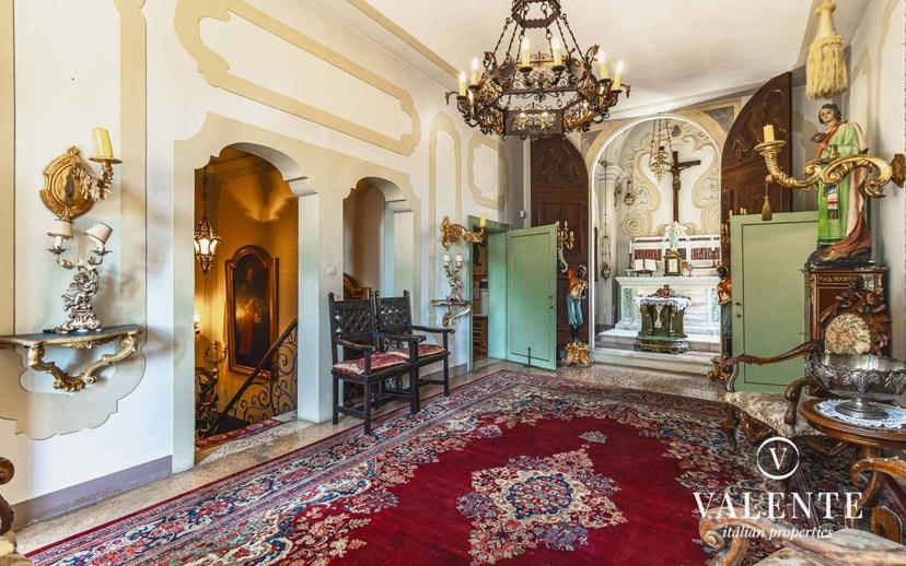 Villa unifamiliare via Piave 115, Torreselle, Piombino Dese — foto 52 di 124