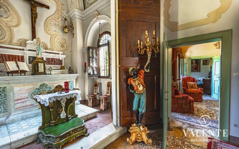 Villa unifamiliare via Piave 115, Torreselle, Piombino Dese — foto 89 di 124