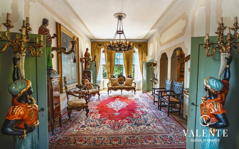 Villa unifamiliare via Piave 115, Torreselle, Piombino Dese — foto 106 di 124
