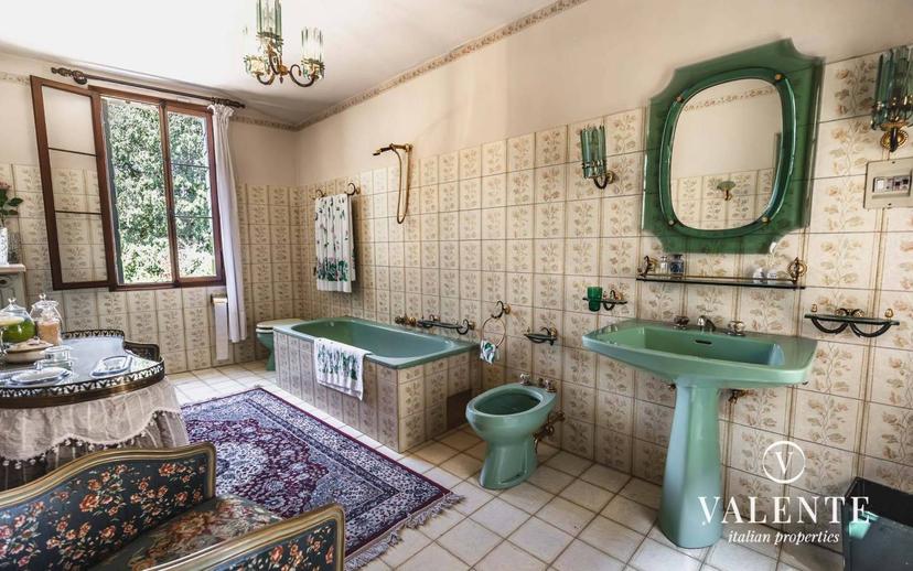 Villa unifamiliare via Piave 115, Torreselle, Piombino Dese — foto 39 di 124