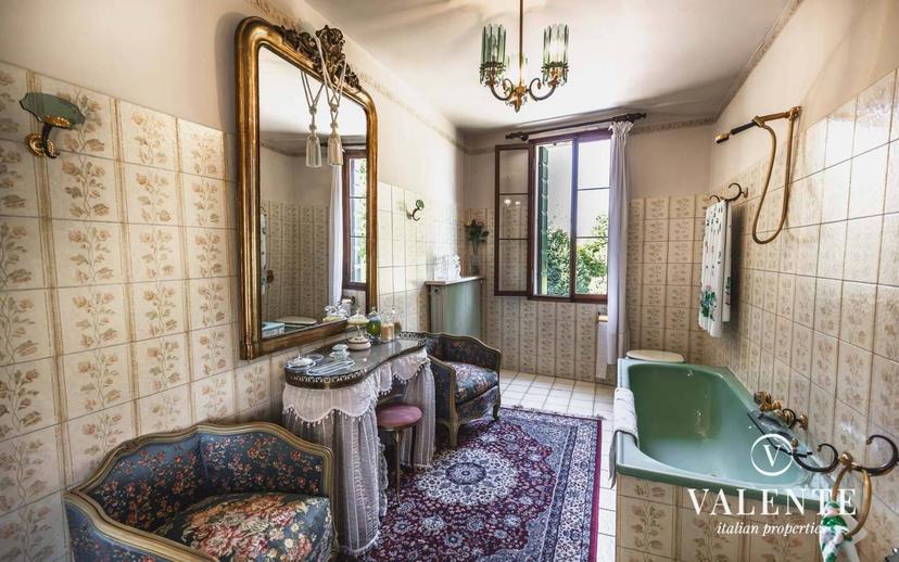 Villa unifamiliare via Piave 115, Torreselle, Piombino Dese — foto 25 di 124