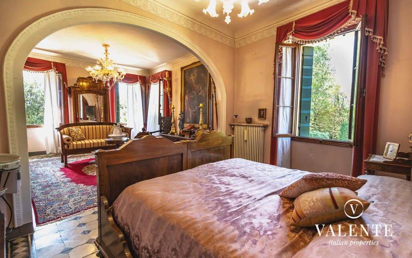 Villa unifamiliare via Piave 115, Torreselle, Piombino Dese — foto 93 di 124