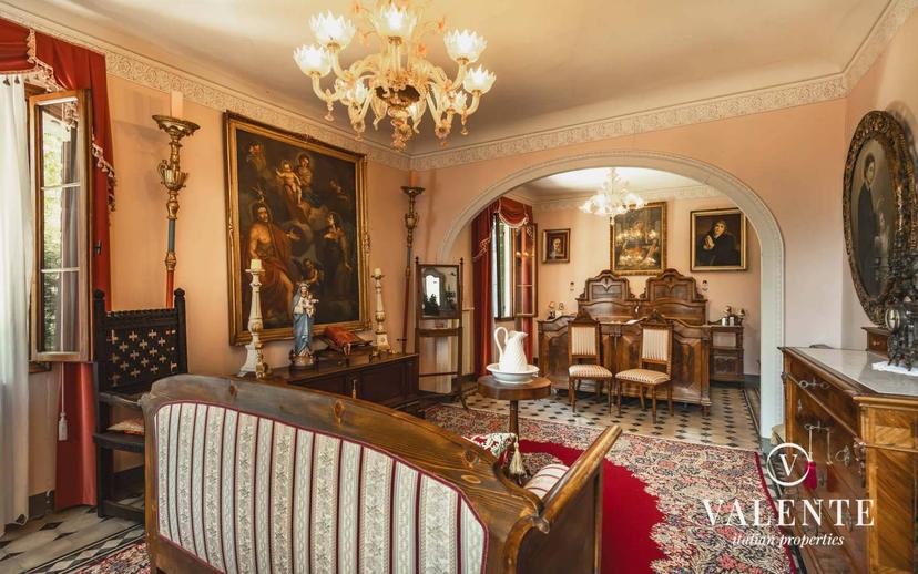 Villa unifamiliare via Piave 115, Torreselle, Piombino Dese — foto 108 di 124