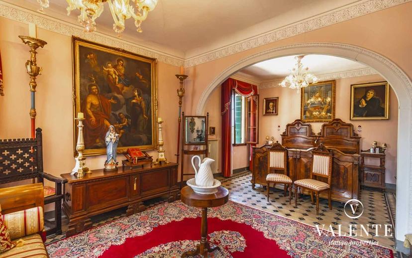 Villa unifamiliare via Piave 115, Torreselle, Piombino Dese — foto 10 di 124