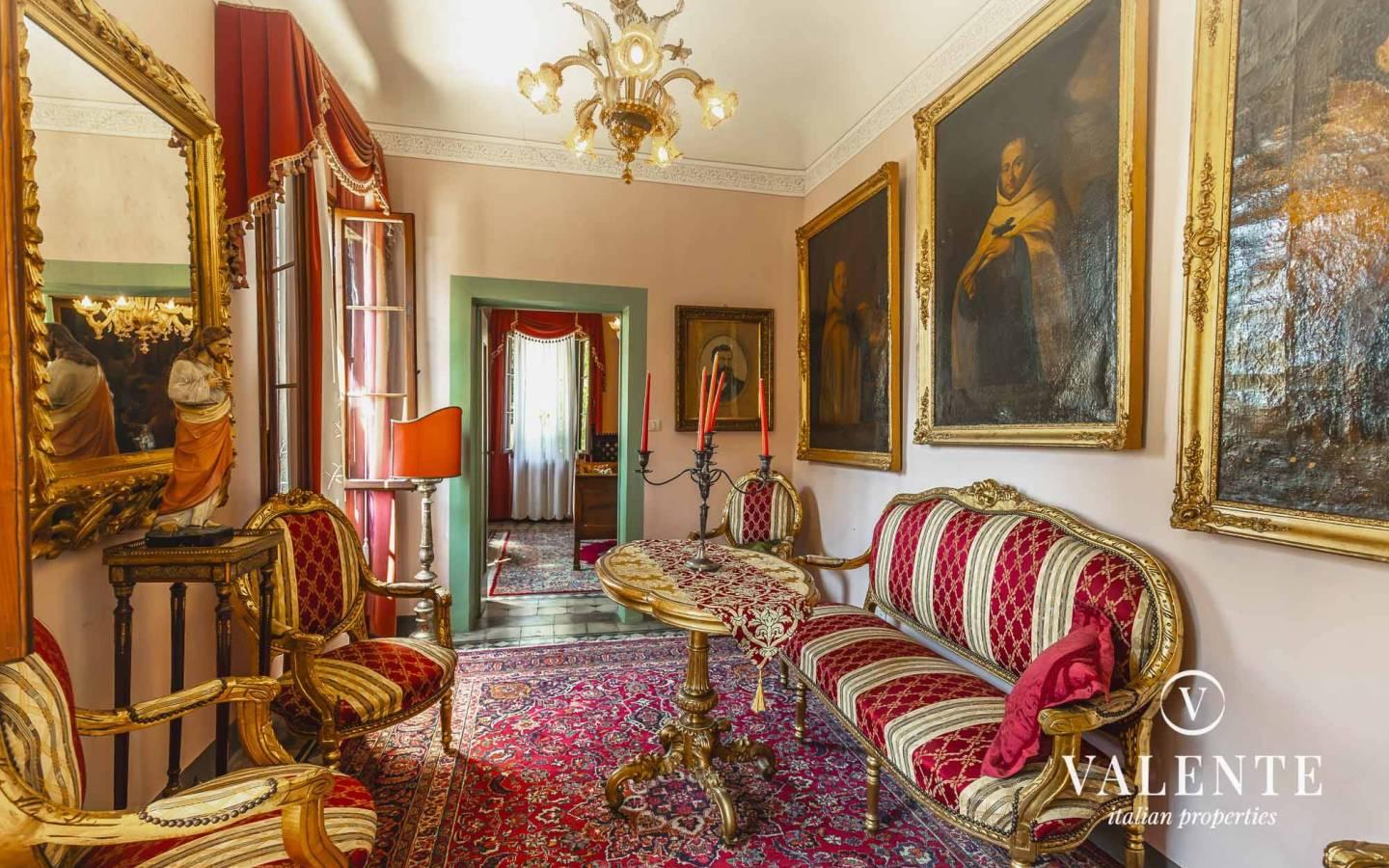Villa unifamiliare via Piave 115, Torreselle, Piombino Dese