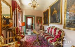 Villa unifamiliare via Piave 115, Torreselle, Piombino Dese