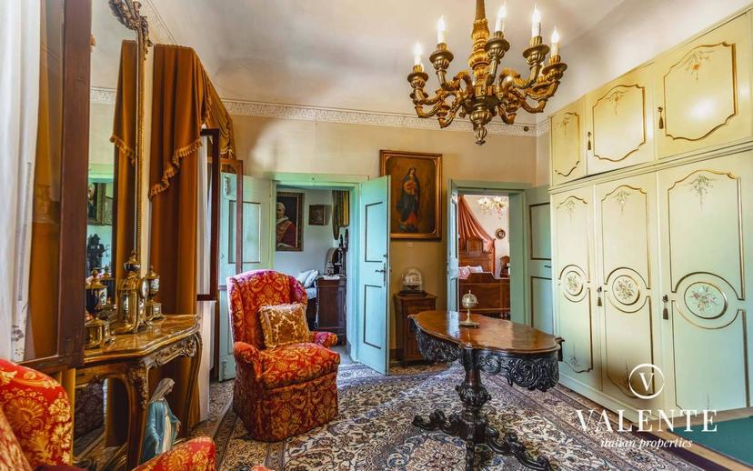 Villa unifamiliare via Piave 115, Torreselle, Piombino Dese — foto 43 di 124