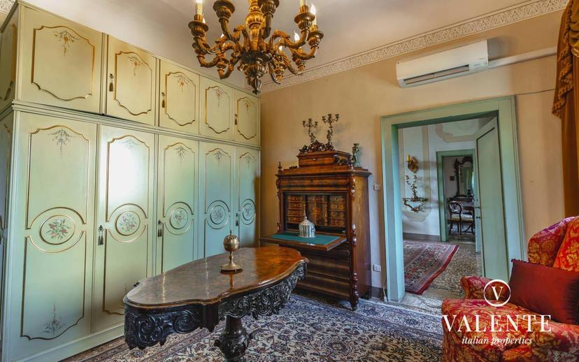 Villa unifamiliare via Piave 115, Torreselle, Piombino Dese — foto 26 di 124
