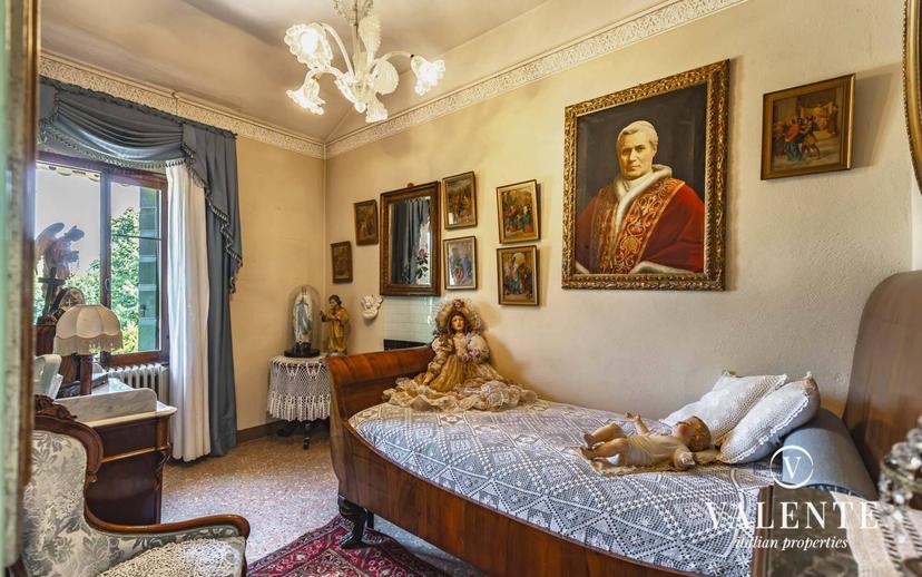 Villa unifamiliare via Piave 115, Torreselle, Piombino Dese — foto 34 di 124