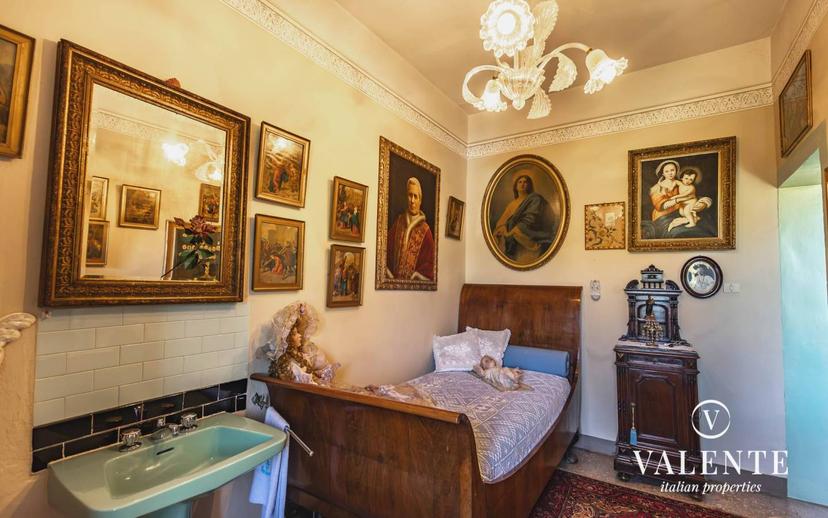 Villa unifamiliare via Piave 115, Torreselle, Piombino Dese — foto 109 di 124