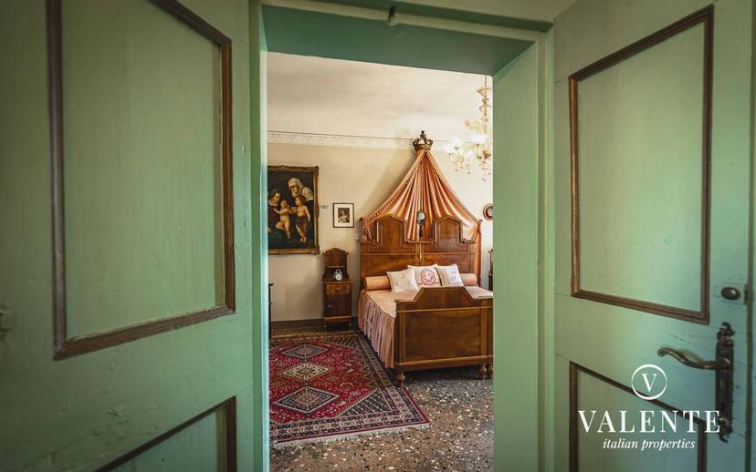 Villa unifamiliare via Piave 115, Torreselle, Piombino Dese — foto 98 di 124