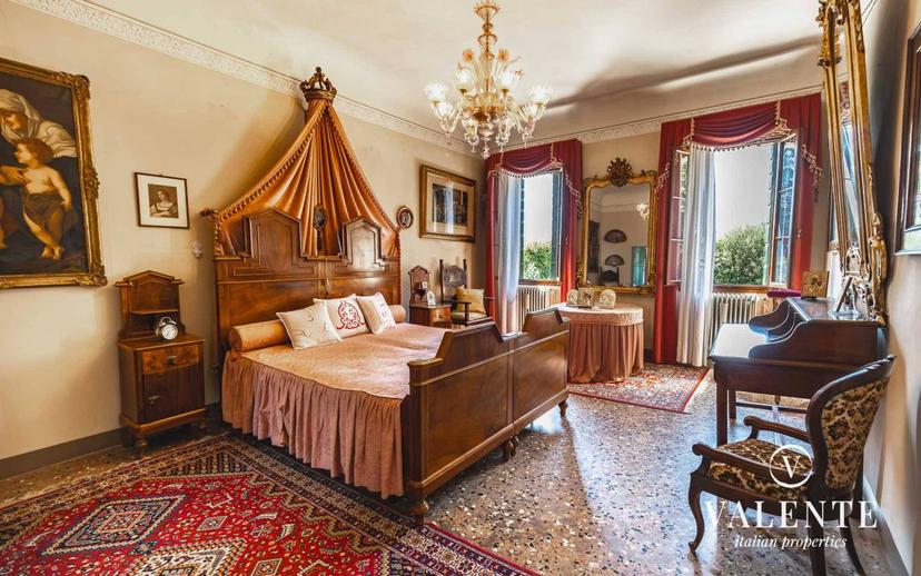 Villa unifamiliare via Piave 115, Torreselle, Piombino Dese — foto 36 di 124