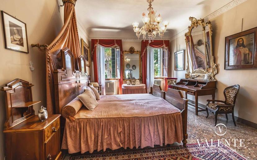 Villa unifamiliare via Piave 115, Torreselle, Piombino Dese — foto 111 di 124