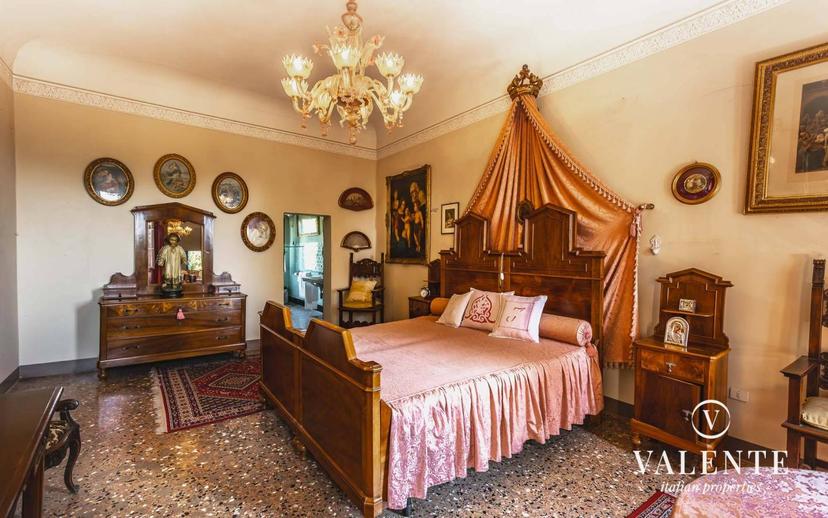 Villa unifamiliare via Piave 115, Torreselle, Piombino Dese — foto 6 di 124