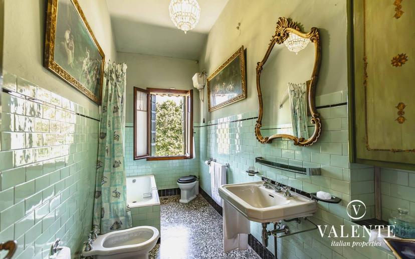 Villa unifamiliare via Piave 115, Torreselle, Piombino Dese — foto 47 di 124