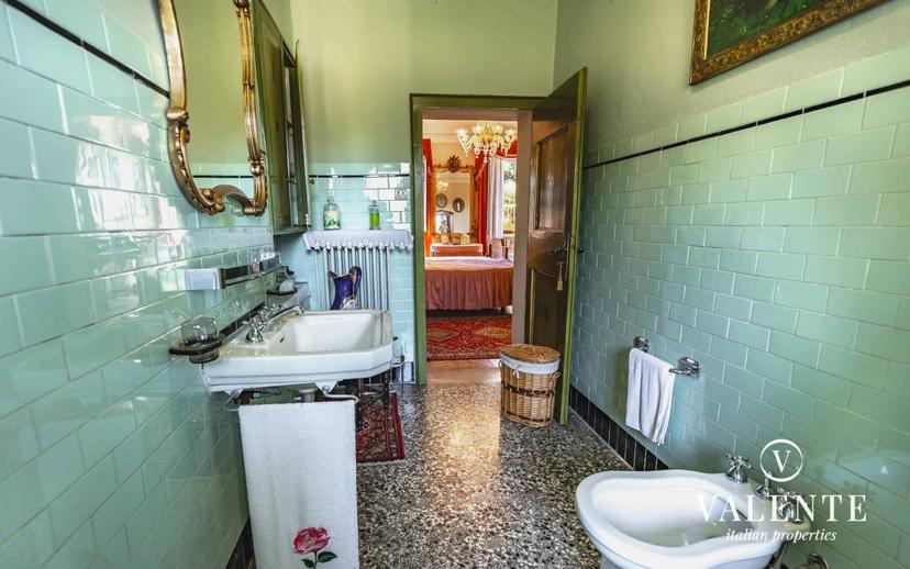 Villa unifamiliare via Piave 115, Torreselle, Piombino Dese — foto 97 di 124