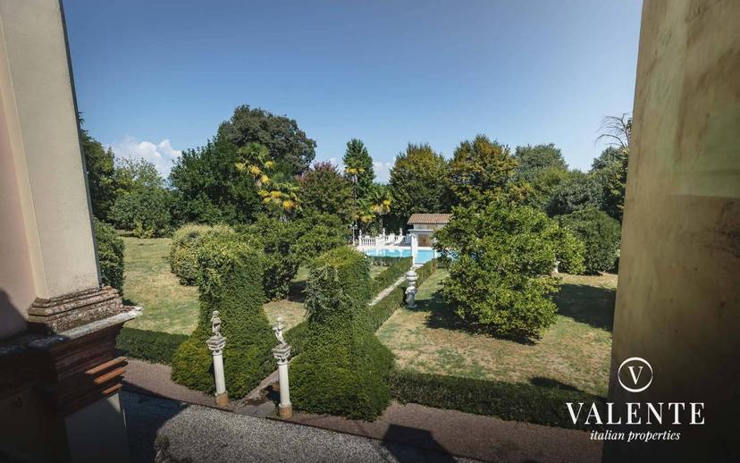 Villa unifamiliare via Piave 115, Torreselle, Piombino Dese — foto 48 di 124