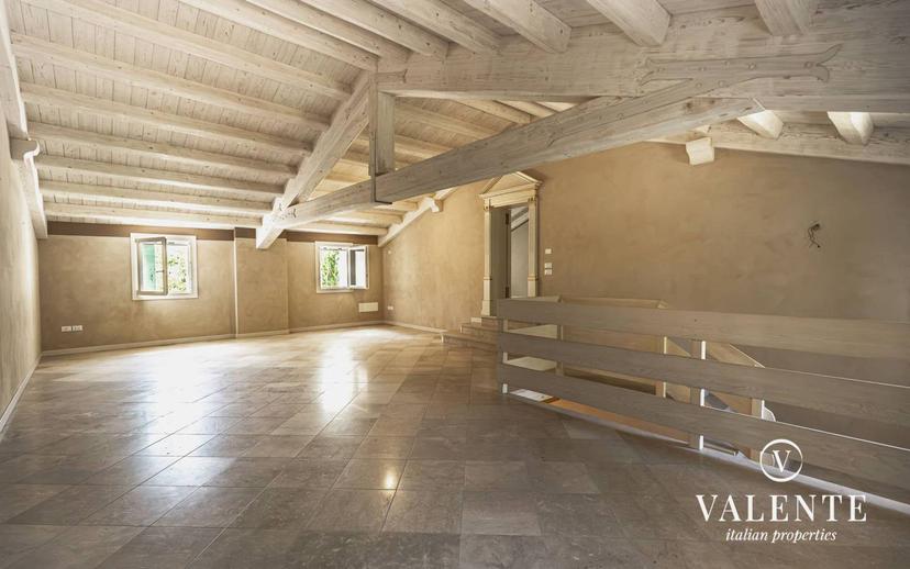 Villa unifamiliare via Piave 115, Torreselle, Piombino Dese — foto 61 di 124