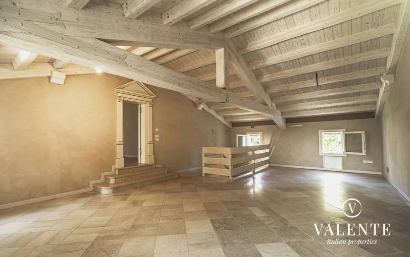 Villa unifamiliare via Piave 115, Torreselle, Piombino Dese — foto 68 di 124