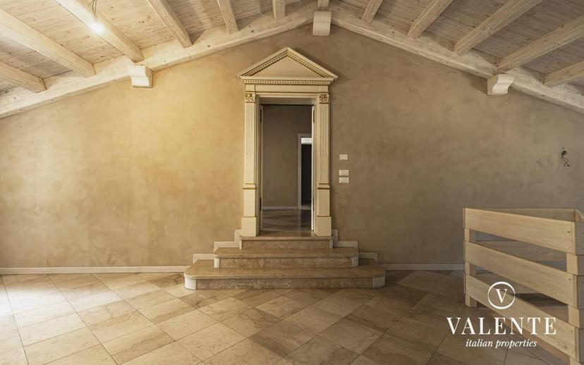 Villa unifamiliare via Piave 115, Torreselle, Piombino Dese — foto 84 di 124