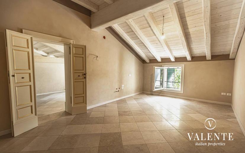 Villa unifamiliare via Piave 115, Torreselle, Piombino Dese — foto 42 di 124