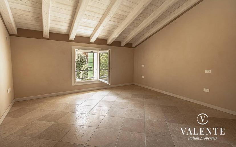Villa unifamiliare via Piave 115, Torreselle, Piombino Dese — foto 122 di 124