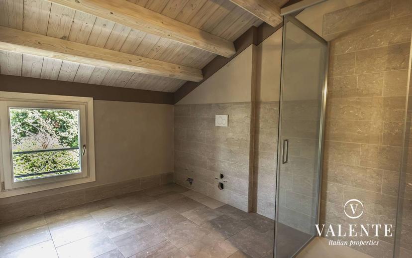Villa unifamiliare via Piave 115, Torreselle, Piombino Dese — foto 77 di 124