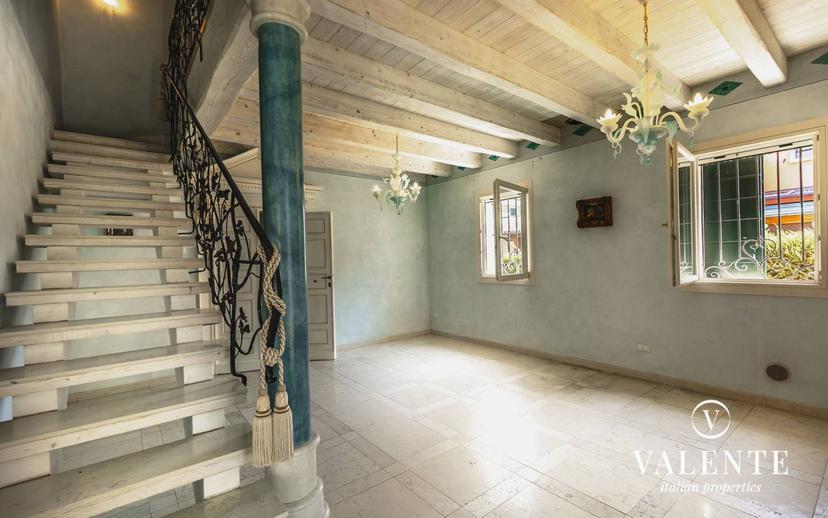 Villa unifamiliare via Piave 115, Torreselle, Piombino Dese — foto 55 di 124