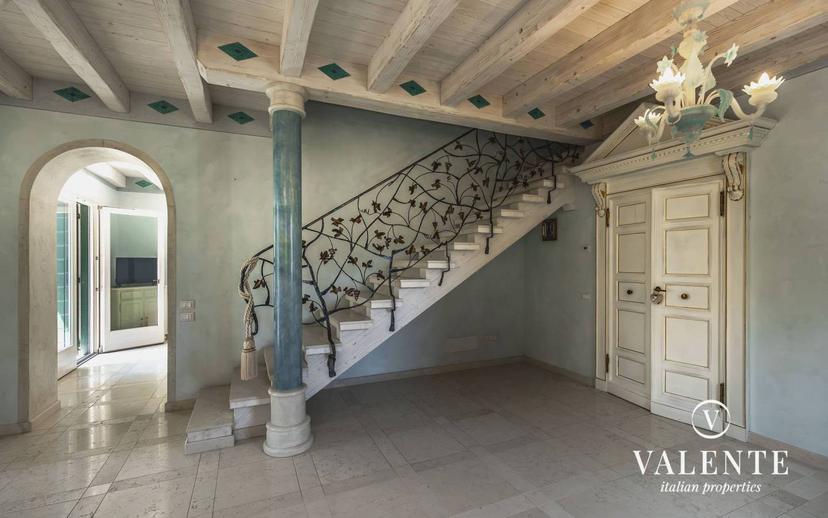 Villa unifamiliare via Piave 115, Torreselle, Piombino Dese — foto 57 di 124