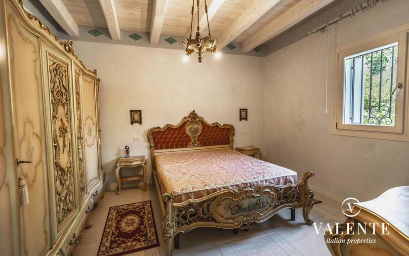 Villa unifamiliare via Piave 115, Torreselle, Piombino Dese — foto 13 di 124
