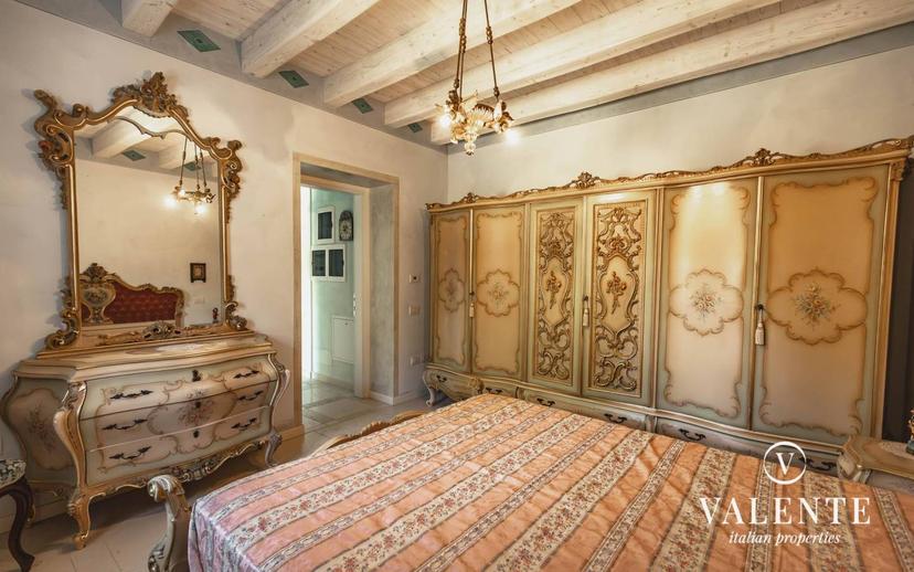 Villa unifamiliare via Piave 115, Torreselle, Piombino Dese — foto 103 di 124