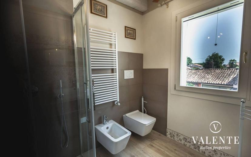 Villa unifamiliare via Piave 115, Torreselle, Piombino Dese — foto 15 di 124