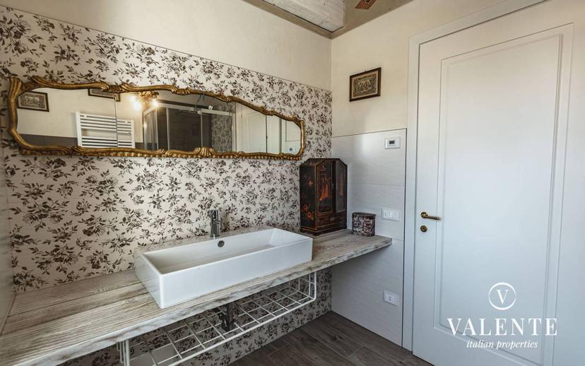 Villa unifamiliare via Piave 115, Torreselle, Piombino Dese — foto 37 di 124