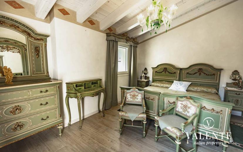 Villa unifamiliare via Piave 115, Torreselle, Piombino Dese — foto 45 di 124