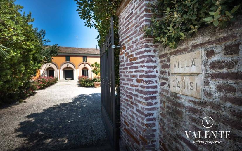 Villa unifamiliare via Piave 115, Torreselle, Piombino Dese — foto 32 di 124