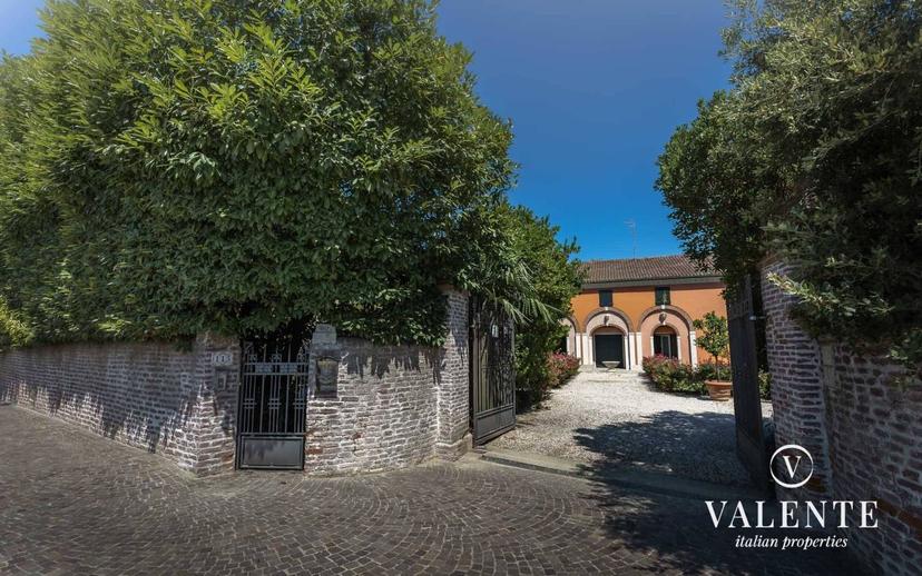 Villa unifamiliare via Piave 115, Torreselle, Piombino Dese — foto 113 di 124