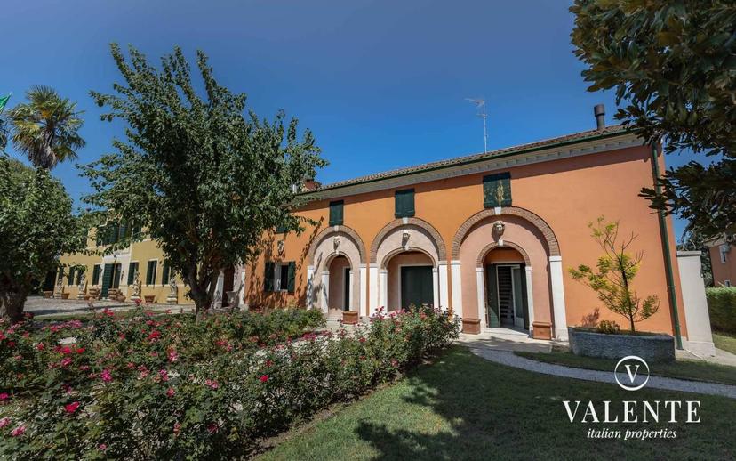 Villa unifamiliare via Piave 115, Torreselle, Piombino Dese — foto 44 di 124
