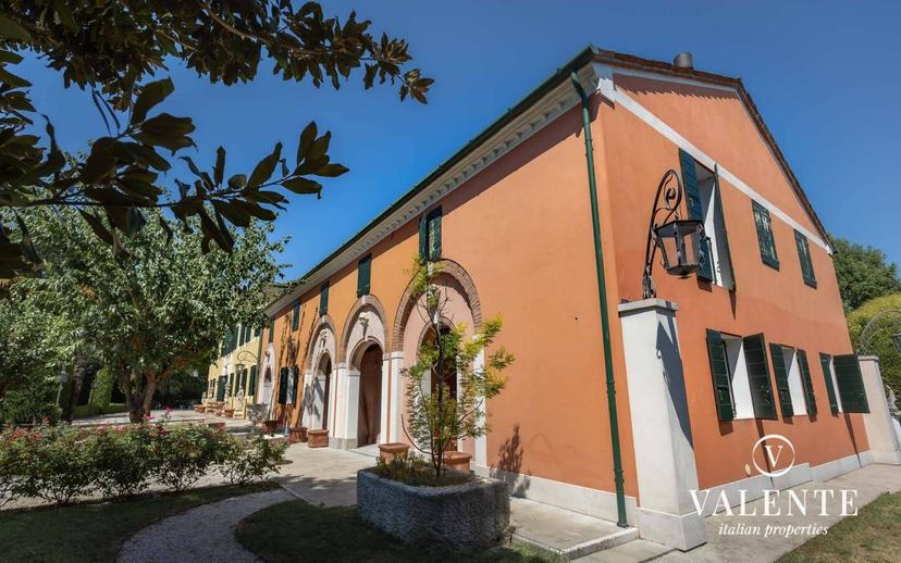 Villa unifamiliare via Piave 115, Torreselle, Piombino Dese — foto 3 di 124