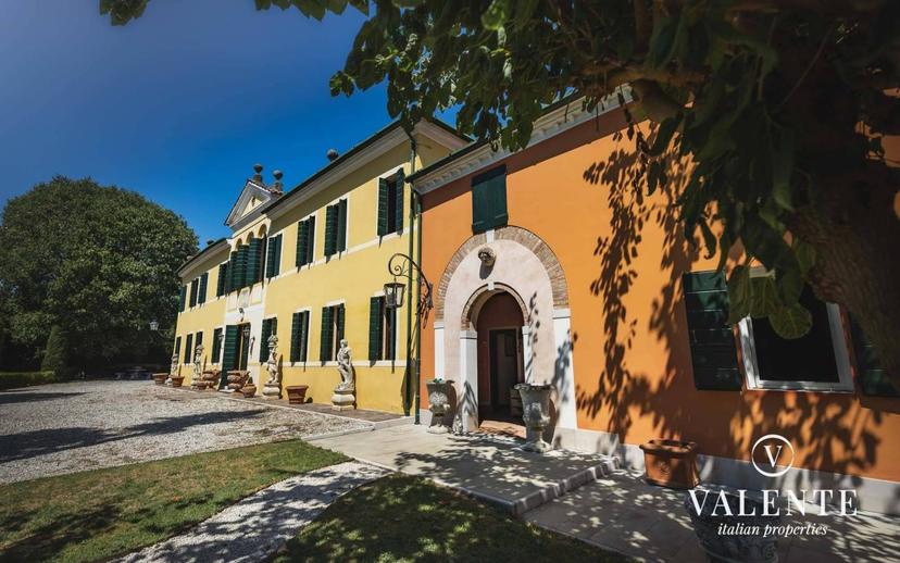 Villa unifamiliare via Piave 115, Torreselle, Piombino Dese — foto 50 di 124