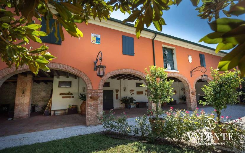 Villa unifamiliare via Piave 115, Torreselle, Piombino Dese — foto 112 di 124