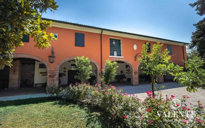 Villa unifamiliare via Piave 115, Torreselle, Piombino Dese — foto 82 di 124