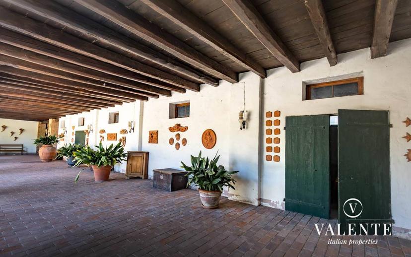 Villa unifamiliare via Piave 115, Torreselle, Piombino Dese — foto 70 di 124