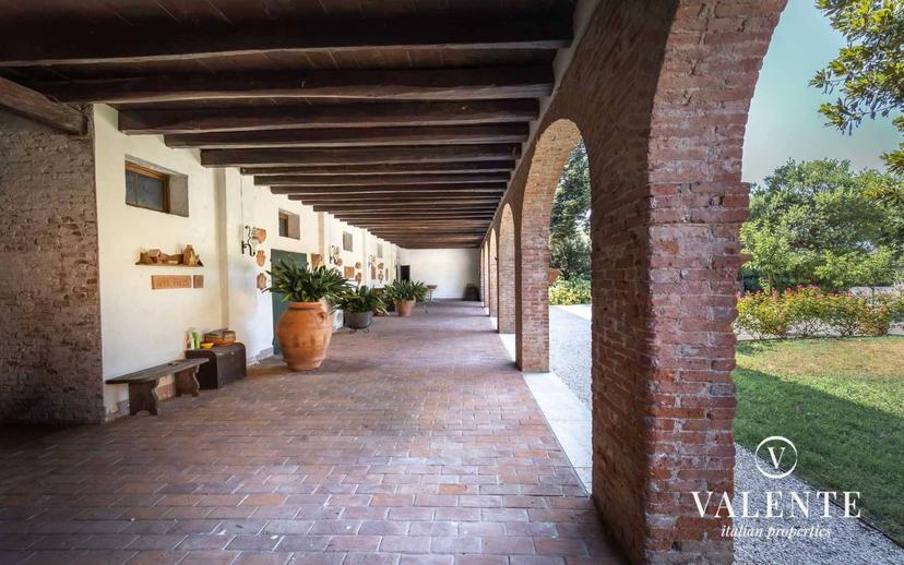 Villa unifamiliare via Piave 115, Torreselle, Piombino Dese — foto 120 di 124