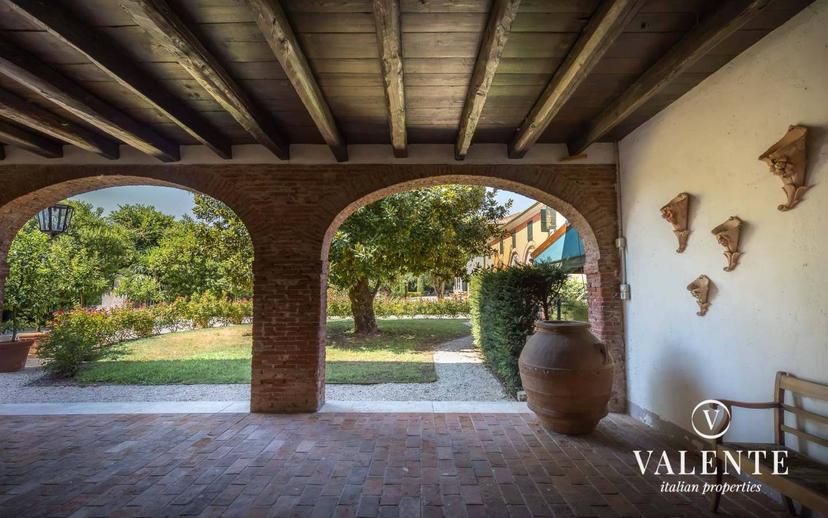 Villa unifamiliare via Piave 115, Torreselle, Piombino Dese — foto 79 di 124