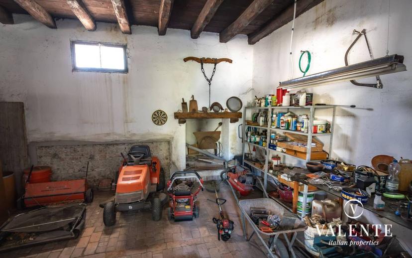 Villa unifamiliare via Piave 115, Torreselle, Piombino Dese — foto 72 di 124