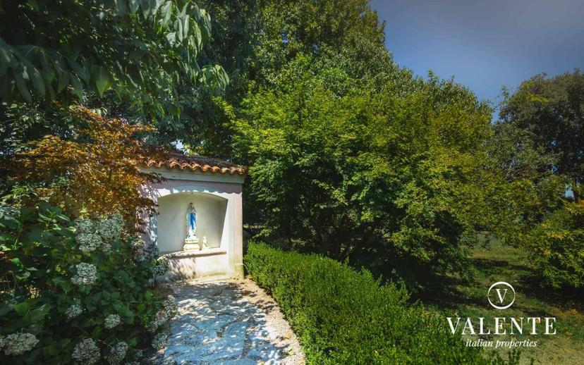 Villa unifamiliare via Piave 115, Torreselle, Piombino Dese — foto 86 di 124