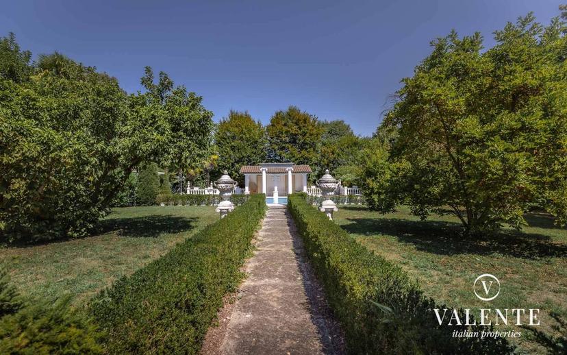 Villa unifamiliare via Piave 115, Torreselle, Piombino Dese — foto 100 di 124