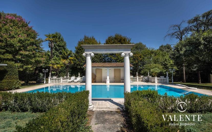 Villa unifamiliare via Piave 115, Torreselle, Piombino Dese — foto 105 di 124