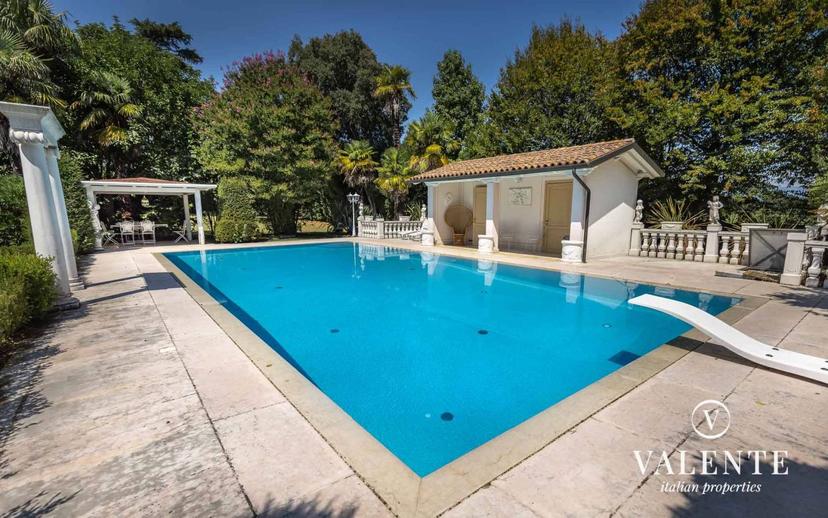 Villa unifamiliare via Piave 115, Torreselle, Piombino Dese — foto 58 di 124